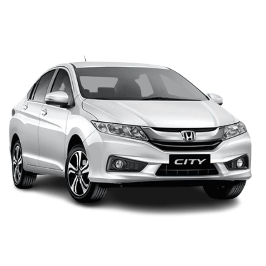 rent a Honda-City in Islamabad