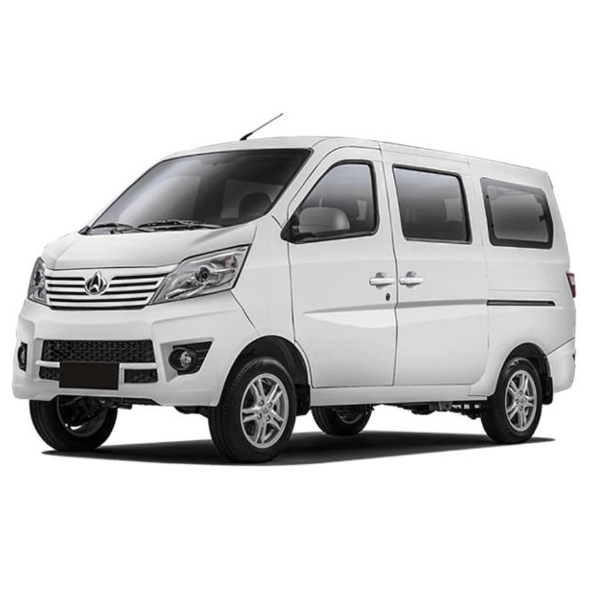 rent a changan-karvaan in Islamabad