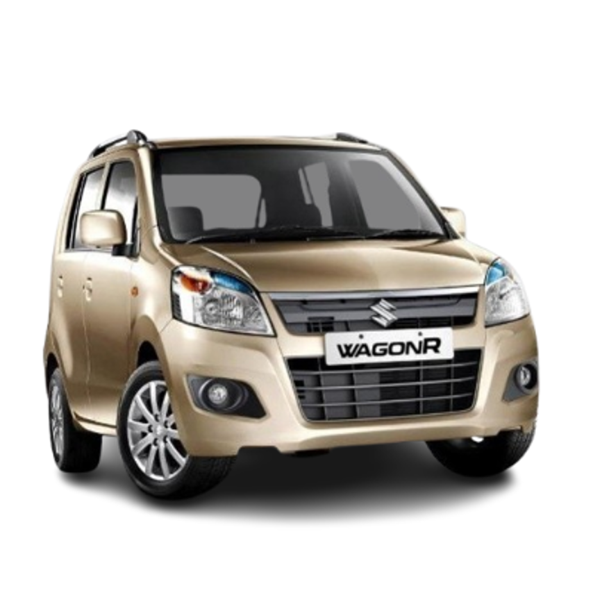 rent a Suzuki Wagon R in Islamabad