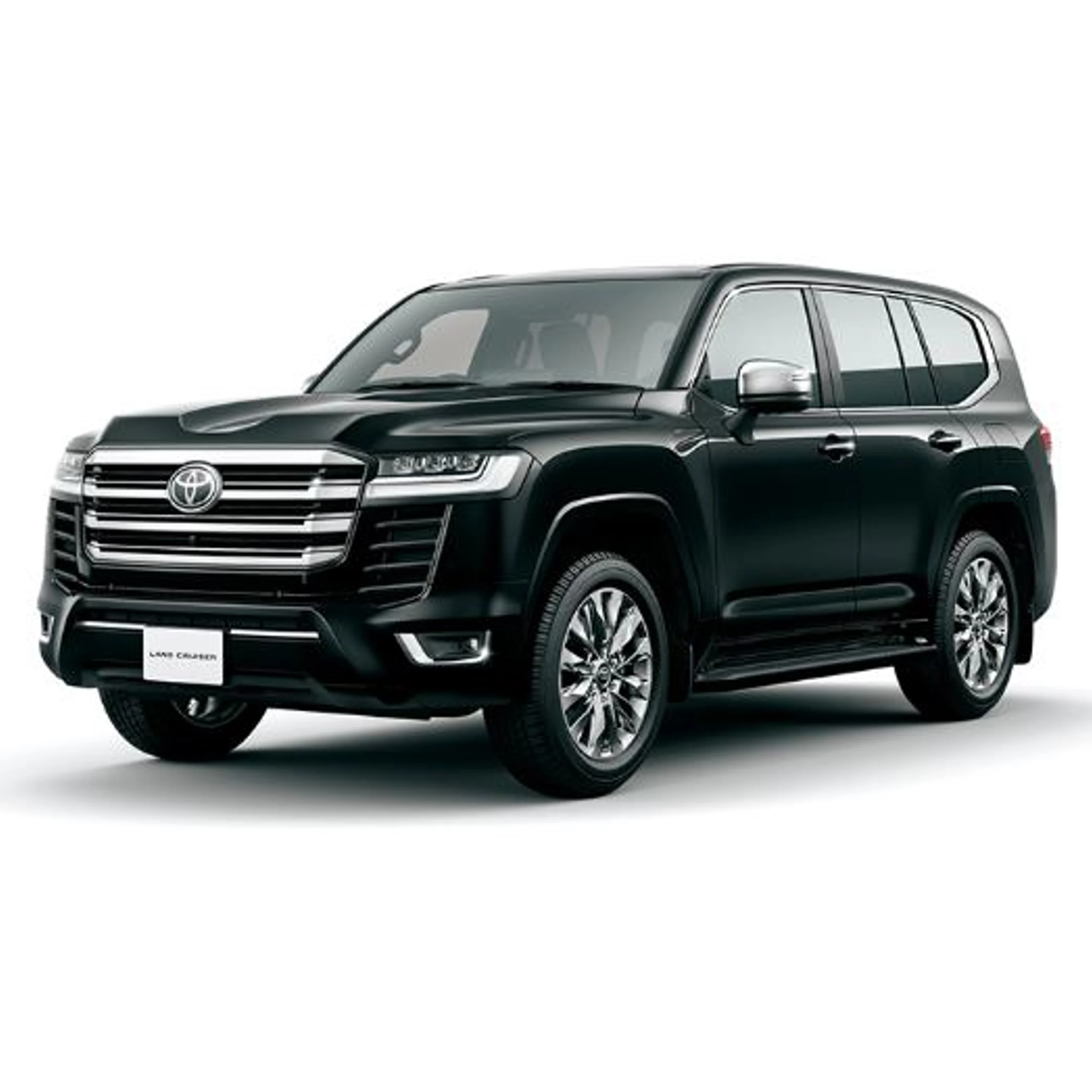 rent a Toyota-Prado in Islamabad