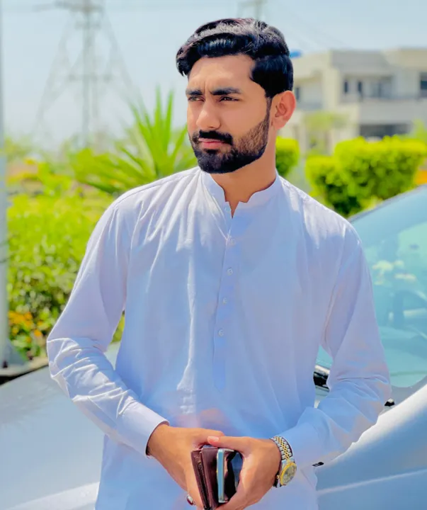 Operations Manager of Rent a Car in Islamabad